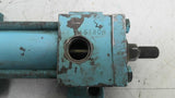 966T80H Hunt Cylinder 4 1/4" Stroke 5/8" Bore