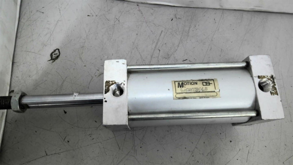 Motion Controls D-70SENC SL5 RA1 Cylinder