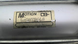 Motion Controls D-70SENC SL5 RA1 Cylinder