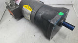Baldor 31716 1/3 HP Gear Motor 1800/173 RPM Single Phase 115/208-230V 10:1 Ratio