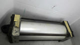 Lin Act A82-1915-2 Cylinder