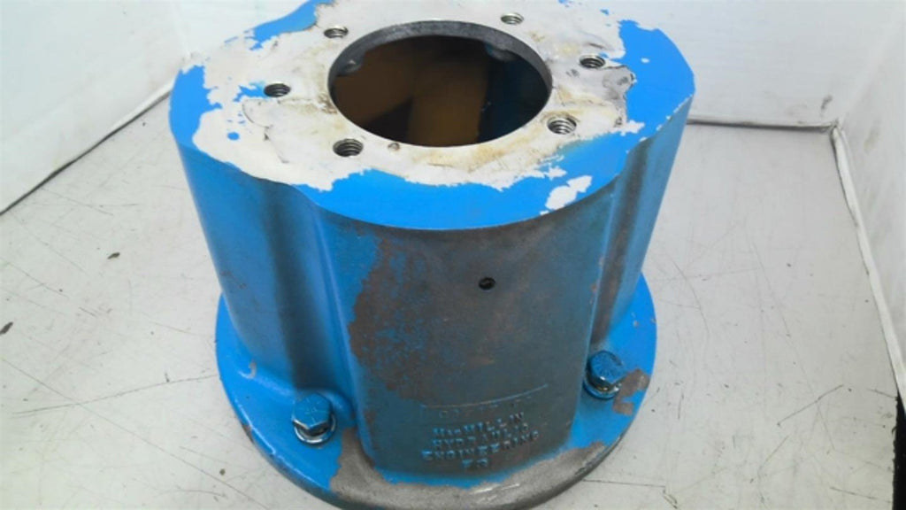 MacMillin F3E Motor Mount Adapter