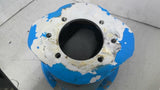 MacMillin F3E Motor Mount Adapter