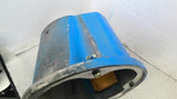MacMillin F3E Motor Mount Adapter