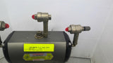 Flowserve SID100 D Supernova Stroke Adjustment Valve