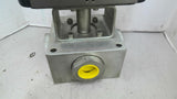 Flowserve SID100 D Supernova Stroke Adjustment Valve