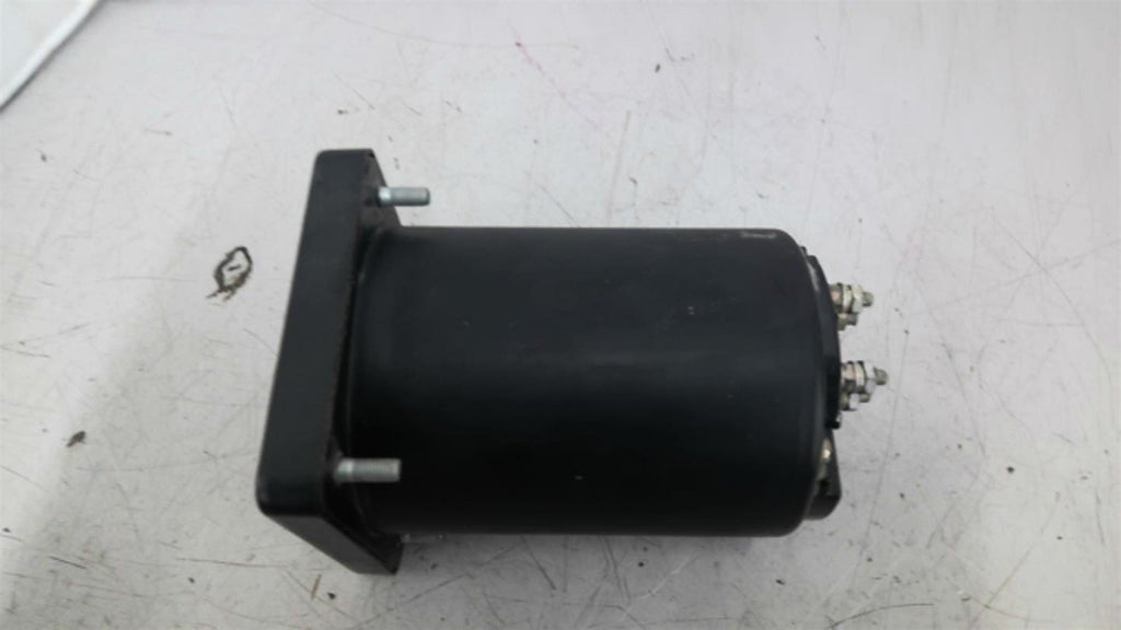 Westinghouse KP-241 A-C Kilowatts 50/60Hz 120V