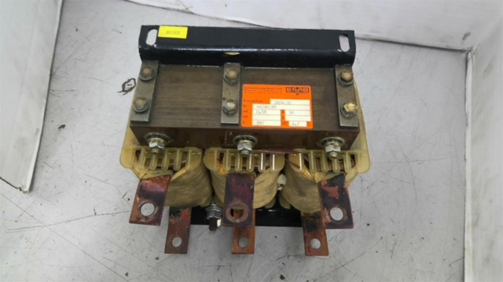 EMB 3804-50 Transformer