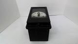 Westinghouse D48-2FM Two-Stator Watthour Meter 10 Volts