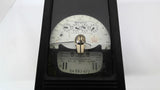 Westinghouse D48-2FM Two-Stator Watthour Meter 10 Volts