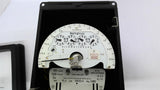 Westinghouse D48-2FM Two-Stator Watthour Meter 10 Volts