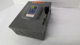 Square D D-321 Safety Switch 30 Amp 240 VAC