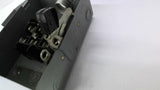Square D D-321 Safety Switch 30 Amp 240 VAC