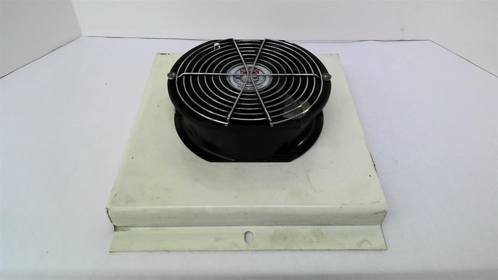 Dayton 4WT42A Axial Fan 115 Volts