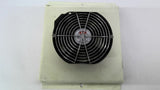 Dayton 4WT42A Axial Fan 115 Volts