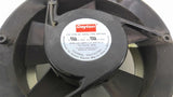 Dayton 4WT42A Axial Fan 115 Volts