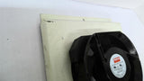Dayton 4WT42A Axial Fan 115 Volts