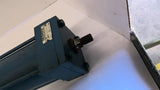 Rexroth C-MP2-PP-C Pneumatic Cylinder 4x18 250 PSI 3/4" Bore 26" Stroke