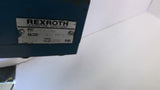 Rexroth C-MP2-PP-C Pneumatic Cylinder 4x18 250 PSI 3/4" Bore 26" Stroke