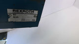 Rexroth C-MP2-PP-C Pneumatic Cylinder 4x18 250 PSI 3/4" Bore 26" Stroke