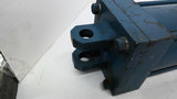 Rexroth C-MP2-PP-C Pneumatic Cylinder 4x18 250 PSI 3/4" Bore 26" Stroke