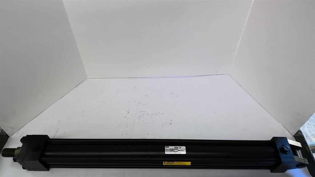 Parker 02.00 BB2HLU24A 24.00 Hydraulic Cylinder 3000 PSI
