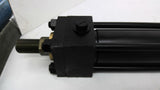 Parker 02.00 BB2HLU24A 24.00 Hydraulic Cylinder 3000 PSI
