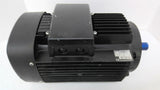 Grundfos 100LA2-28FT130-D2 4hp AC Motor 3600rpm 2p 3ph 220-277/380-480v