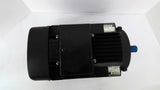 Grundfos 100LA2-28FT130-D2 4hp AC Motor 3600rpm 2p 3ph 220-277/380-480v