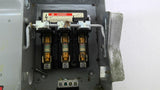 I-T-E JN421 Enclosed Fusible Safety Switch 30 Amp 240 Volts