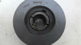 Browning 2TB40 Pulley 2 Groove 4" OD 1 1/4" Bore