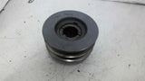 Browning 2TB40 Pulley 2 Groove 4" OD 1 1/4" Bore