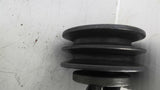 Browning 2TB40 Pulley 2 Groove 4" OD 1 1/4" Bore