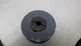 Browning 1TA40 Single Groove Pulley 5/8" Bore