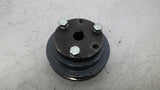 Browning 1TA40 Single Groove Pulley 5/8" Bore