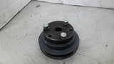 Browning 1TA40 Single Groove Pulley 5/8" Bore