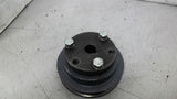 Browning 1TA40 Single Groove Pulley 5/8" Bore