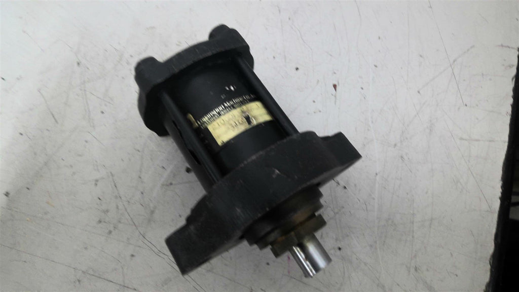 Logansport Machine Co 21060F-2X1 Cylinder