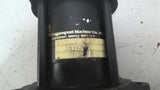 Logansport Machine Co 21060F-2X1 Cylinder
