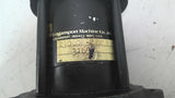 Logansport Machine Co 21060F-2X1 Cylinder