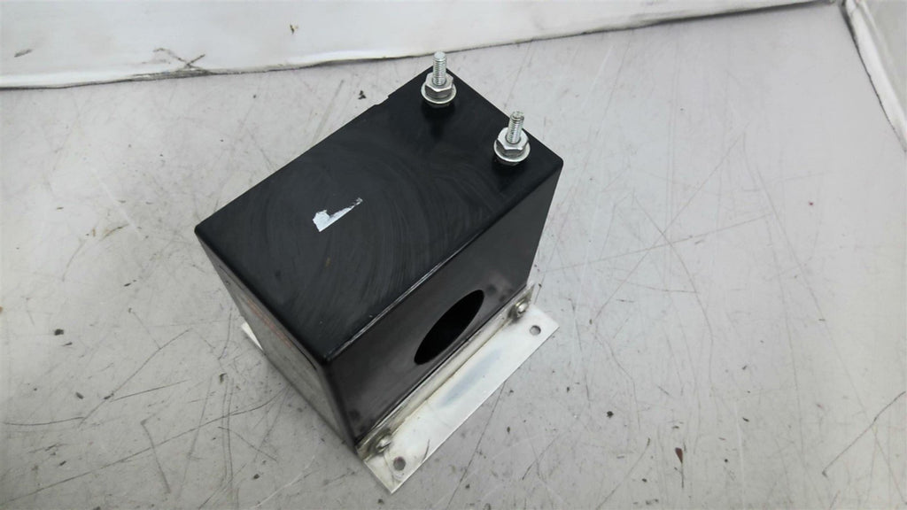 Magnetics DCCT-8 DC Current Transformer 120V 1000:1 Ratio
