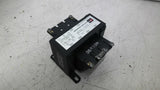 Cutler Hammer C340DNC .120kVA Transformer 240 480 Pri 110 120 Sec Volts