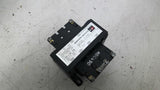 Cutler Hammer C340DNC .120kVA Transformer 240 480 Pri 110 120 Sec Volts