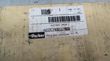Parker 422CA021A53 3/8" Solenoid Valve