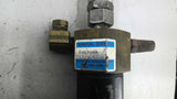 Conbraco Dashpot 1 1/2"X 5" Cylinder