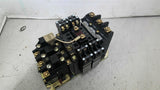 Allen Bradley 509-AOD Motor Starter Nema size 0 460 Volts 5 Hp 115-120 V Coil