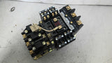 Allen Bradley 509-AOD Motor Starter Nema size 0 460 Volts 5 Hp 115-120 V Coil