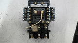 Allen Bradley 509-AOD Motor Starter Nema size 0 460 Volts 5 Hp 115-120 V Coil