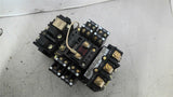 Allen Bradley 509-AOD Motor Starter Nema size 0 460 Volts 5 Hp 115-120 V Coil