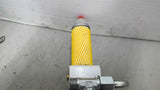 Hawe Hydraulik LP125-16 Air Driven Piston Pump